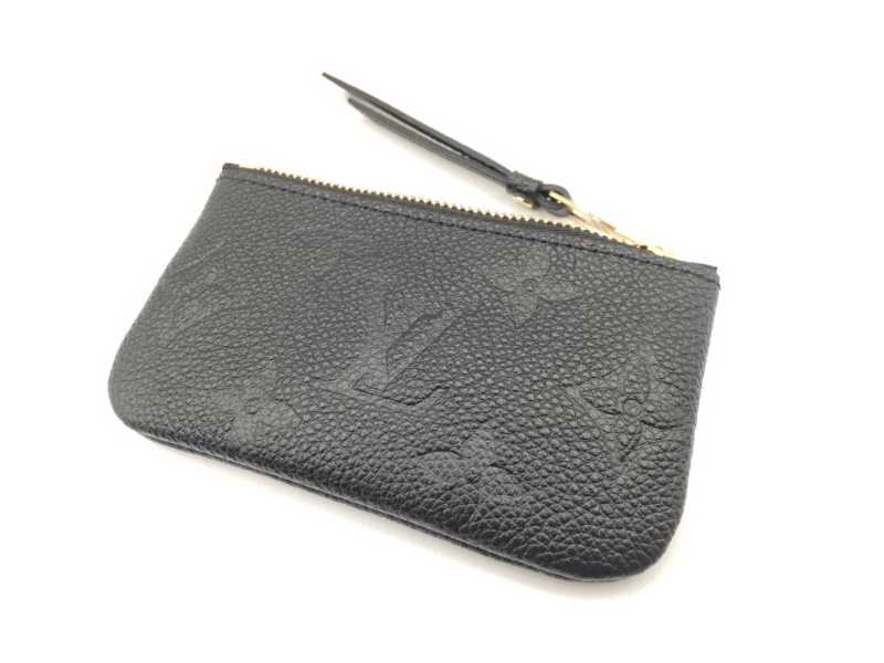 ルイヴィトン買取　ポシェットクレ　M80879